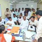 प्रभाग रचनेवर सर्वाधिक हरकती लोहगाव- विमाननगर मधून