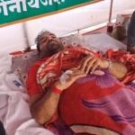 वाघोली-बकोरी रोडची पीएमआरडीए, पीएमसी अधिकाऱ्यांकडून पाहणीउपोषणाचा चौथा दिवस; मिश्रा यांची प्रकृती खालावली