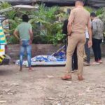 पोलिसांच्या रेकॉर्डवरील तरुणाचा मध्यरात्री वाघोलीत खून ; प्यासा बार समोरील घटना