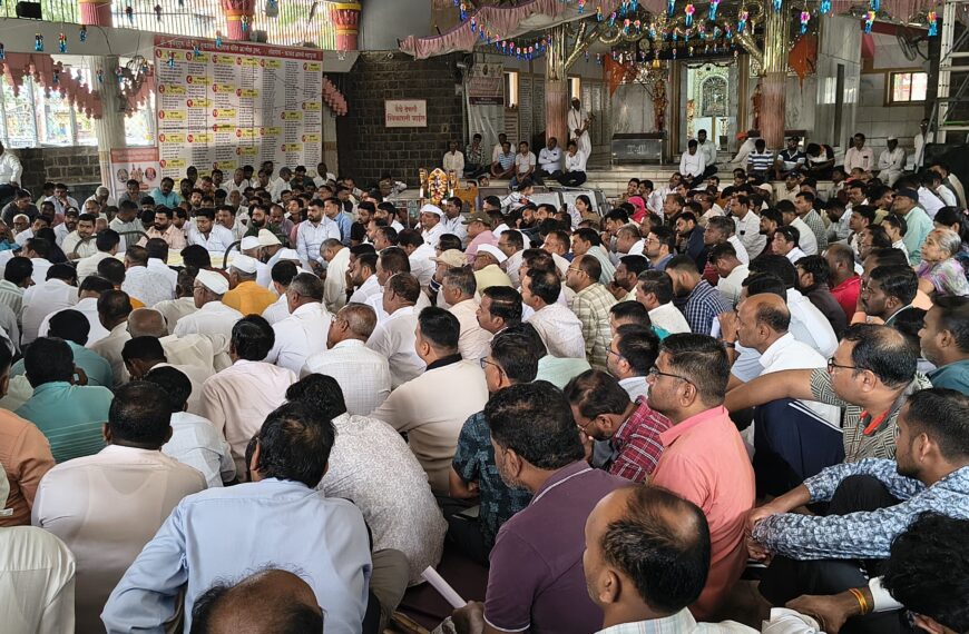 लोहगावच्या विकास आराखड्याला होतोय विरोध; सर्वाधिक हरकती नोंदविण्याचे आवाहन