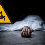 खराडीमध्ये पिकअप वाहनाच्या चाकाखाली सापडून 2 वर्षाच्या मुलाचा मृत्यू