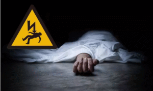 खराडीमध्ये पिकअप वाहनाच्या चाकाखाली सापडून 2 वर्षाच्या मुलाचा&hellip;