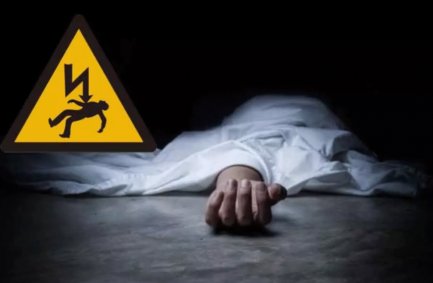 खराडीमध्ये पिकअप वाहनाच्या चाकाखाली सापडून 2 वर्षाच्या मुलाचा मृत्यू