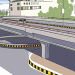 पुणे ते शिरूर उड्डाण पूल उभारणी साठी निविदा