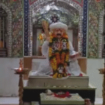 लोहगावातील मंदिरांत घुमू लागले काकडआरतीचे स्वर