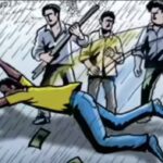 आमदार धक्काबुक्की प्रकरण; विमानतळ पोलीस ठाण्यात परस्पर विरोधी तक्रारी दाखल