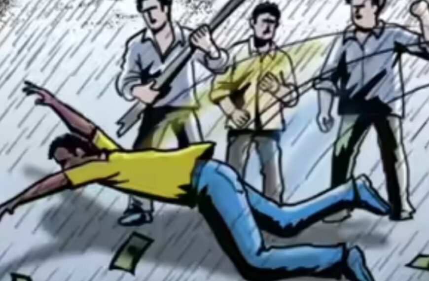 आमदार धक्काबुक्की प्रकरण; विमानतळ पोलीस ठाण्यात परस्पर विरोधी तक्रारी दाखल