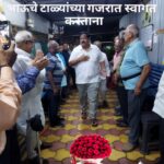 ज्येष्ठ नागरिक संघाच्या अडचणी सोडविणार: अनिल टिंगरे