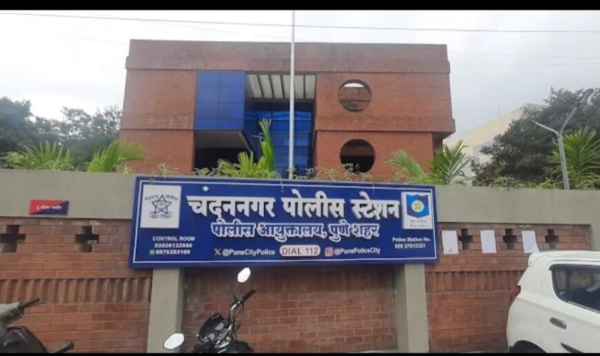 भंगार च्या दुकानात चोरी करण्यासाठी आलेल्या तिघांना डांबून ठेवून बेदम मारहाण ; एकाचा मृत्यू तर दोन जण गंभीर