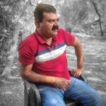 आकाश कंदील लावताना झाडावरून पडून तरुणाचा मृत्यू; ऐन दिवाळीत वडगावशेरीवर शोककळा