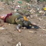 लोहगावात फेकलेल्या महिलेच्या खुनातील आरोपी येरवड्यातील