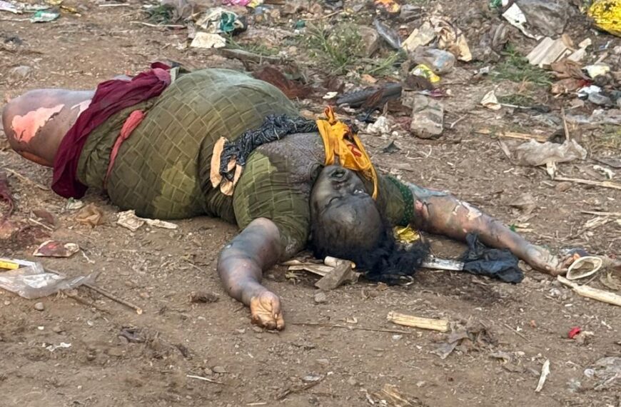 लोहगावात फेकलेल्या महिलेच्या खुनातील आरोपी येरवड्यातील