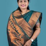 प्रस्थापितांना घाम फोडणारी पूजाताई , प्रभाग क्रमांक १ मध्ये सक्षम पर्याय