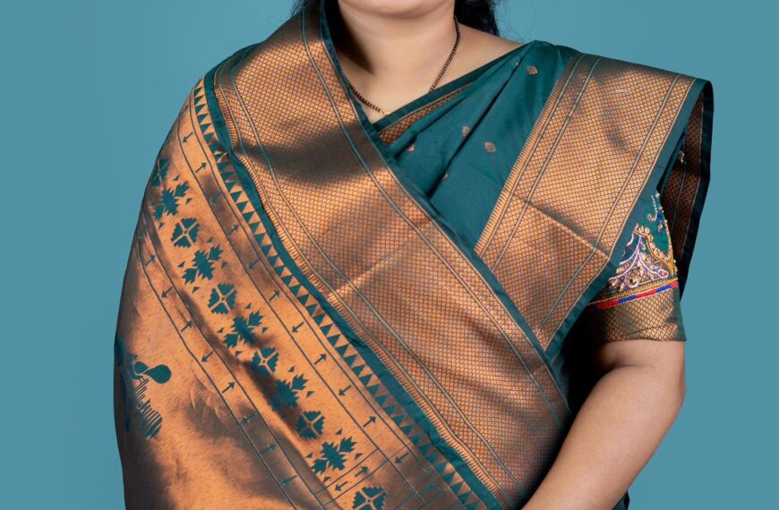 प्रस्थापितांना घाम फोडणारी पूजाताई , प्रभाग क्रमांक १ मध्ये सक्षम पर्याय