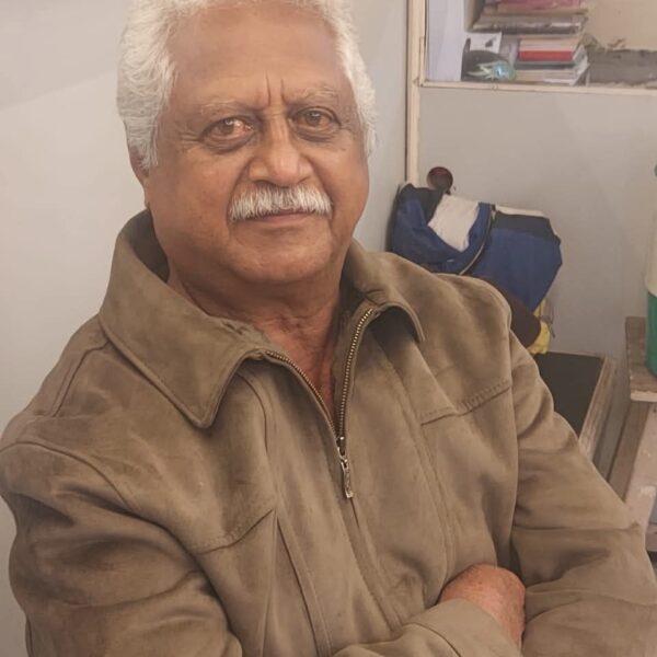 पुण्यनगरीचे माजी उपमहापौर नंदकुमार मोझे यांचे निधन