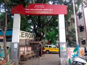 बनावट एफडीआर प्रकरणी अखेर ठेकेदारावर फसवणुकीचा गुन्हा दाखल