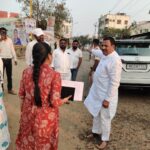 लोहगावातील रस्ते तातडीने मार्गी लावा: आमदारांच्या अधिकाऱ्यांना सुचना