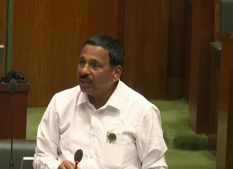 येरवडा मनोरुग्णायातील विकास कामांसाठी १४ कोटी ५० लक्ष…