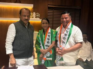 लोहगाव टाईम्स चे वृत्त खरे ठरले..!