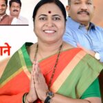 प्रभाग एक मधील हिंदुत्वाचा प्रखर चेहरा – मीनाताई मानेखऱ्या एससी उमेदवाराला भाजप संधी देणार