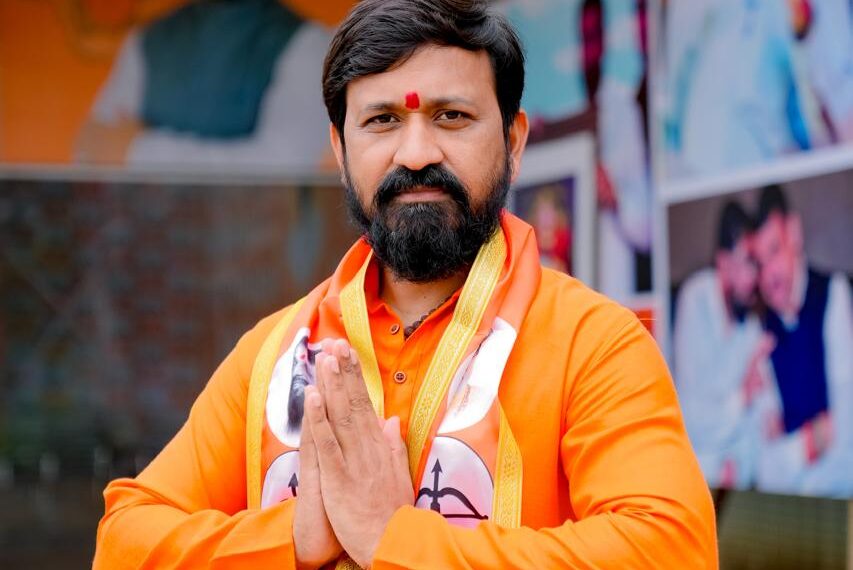 आजारी नागरिकांना दर दिवशी एक हजार रुपये देणार- गिरीश जैवळ