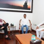 माजी आमदार जगदीश मुळीक पुन्हा राजकारणात सक्रीय