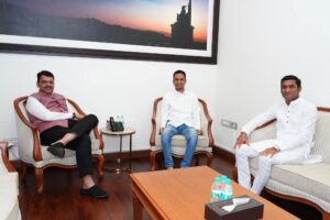 माजी आमदार जगदीश मुळीक पुन्हा राजकारणात सक्रीय