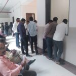 प्रभाग तीन, चार, पाच ची निवडणूक प्रक्रिया पारदर्शकपणे पार पाडणार : निवडणूक निर्णय अधिकारी भूषण जोशी