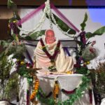 पुण्यात श्रील गुरुदेवांच्या जन्मशताब्दीचा जगभरातील सोहळा संपन्न