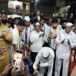 जो पुण्याचा पालकमंत्री त्याची पालिकाराष्ट्रवादीचा झेंडा फडकविणार: सुनील टिंगरे