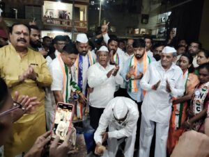 जो पुण्याचा पालकमंत्री त्याची पालिकाराष्ट्रवादीचा झेंडा फडकविणार: सुनील&hellip;