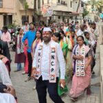 धानोरी गावच्या परंपरा अबाधित ठेवणार- शशीकांत टिंगरे