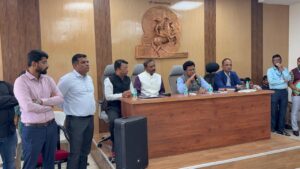 प्रचारफेरी, सभा, मिरवणूक तसेच विविध परवानगी साठी एक&hellip;