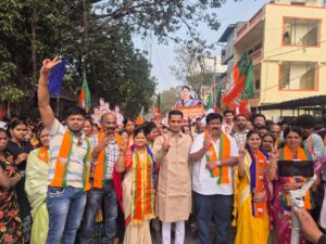 प्रभाग टँकर मुक्त करणार: अनिल टिंगरे