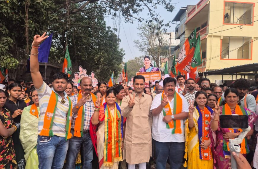 प्रभाग टँकर मुक्त करणार: अनिल टिंगरे