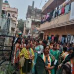 मुंजाबा वस्ती मधील गुन्हेगारी मोडीत काढणार- शशीकांत टिंगरे