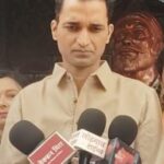 प्रभाग एक मध्ये बाहेरील उमेदवार का दिला?