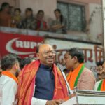 महापालिकेत दोन तृतीयांश नगरसेवक निवडून येणार; खराडी -वाघोली परिसरासाठी जेवढा निधी लागेल तेवढा देणारमहसूल मंत्री चंद्रशेखर बावनकुळे यांची चंदननगर मध्ये सभा