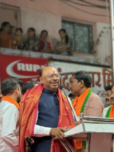 महापालिकेत दोन तृतीयांश नगरसेवक निवडून येणार; खराडी -वाघोली&hellip;