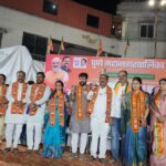 भाजपाचाच महापौर होणार; मुरलीधर मोहोळ यांचा ठाम विश्वास