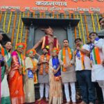 विजयाची मुहूर्तमेढ प्रभाग १ मधून करूयात : मुरलीधर मोहोळ