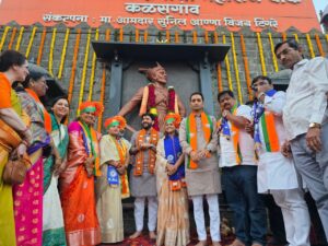 विजयाची मुहूर्तमेढ प्रभाग १ मधून करूयात : मुरलीधर&hellip;