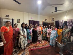 भाजपाने आयात उमेदवार दिल्याने मतदारांचा आपल्याला प्रचंड प्रतिसाद&hellip;