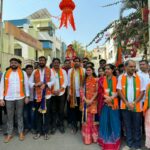 प्रभागाच्या विकासात महिलांची भूमिका केंद्रस्थानी; तृप्ती भरणे यांचे मत