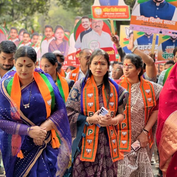 कागदावर नाही प्रत्यक्ष विकास करणार