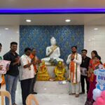 काँग्रेसलाच विजयी करा – सागर खांदवे