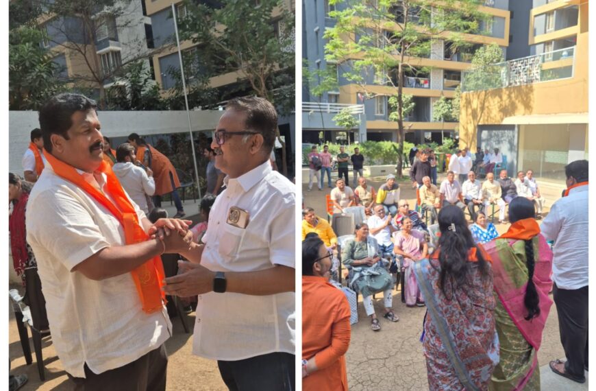 अनिल टिंगरे यांनी रविवार च्या…