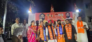 मुख्यमंत्री एकनाथ शिंदे यांनीच ‘लाडकी बहीण’ योजना आणली;&hellip;