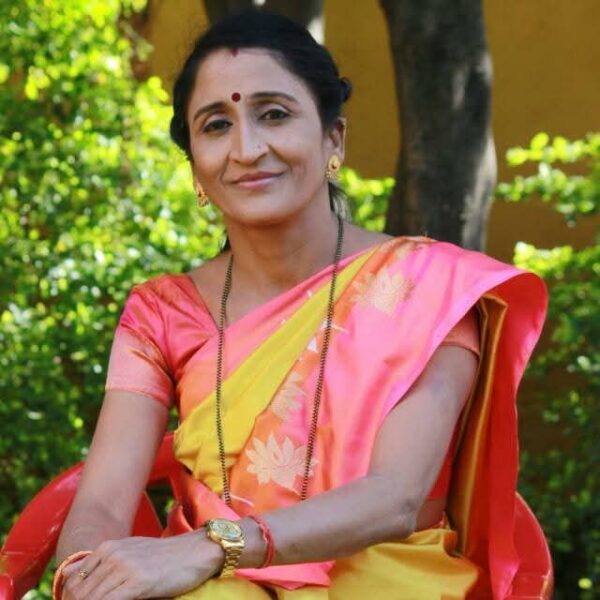 प्रभाग १ मध्ये रेखाताई टिंगरे यांचा झंझावात; विजयाचा…