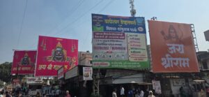 दिग्गजांची प्रतिष्ठा पणाला, भवितव्य ईव्हीएममध्ये बंद